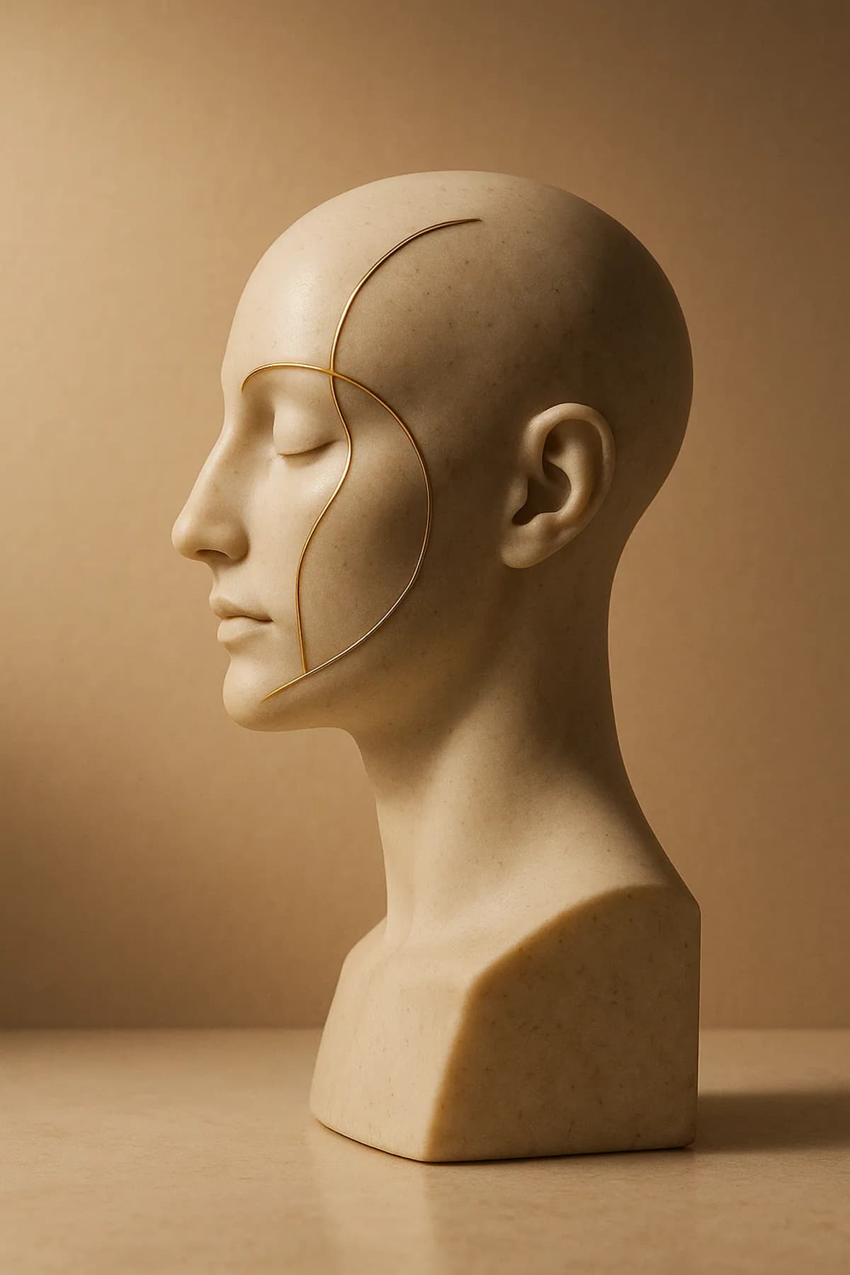 Naturalização Facial